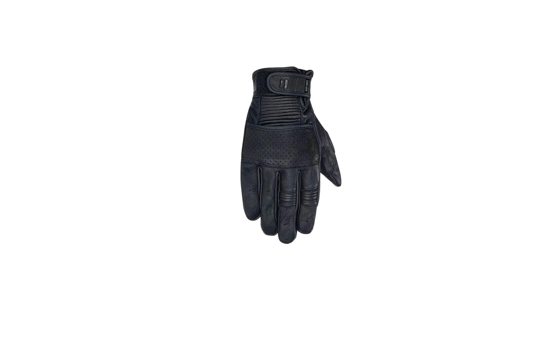 Can-Am Genuine OEM Leather Gloves 4463120990 - Size Large for Men - Durable Motorcycle Riding Gloves for ATV, UTV & Off-Road Adventures