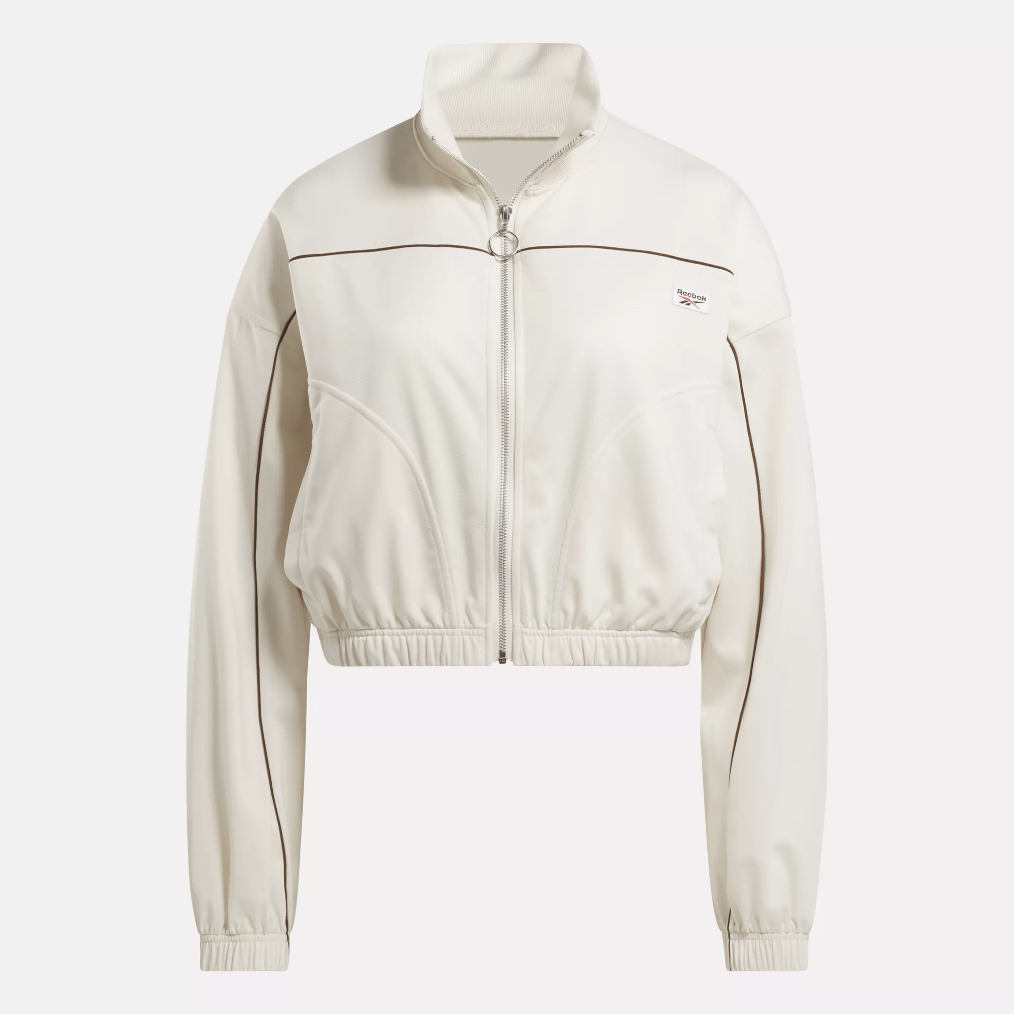Women's Classic Basketball Tracksuit Top - Stylish & Comfortable for Sports, Workouts & Casual Wear