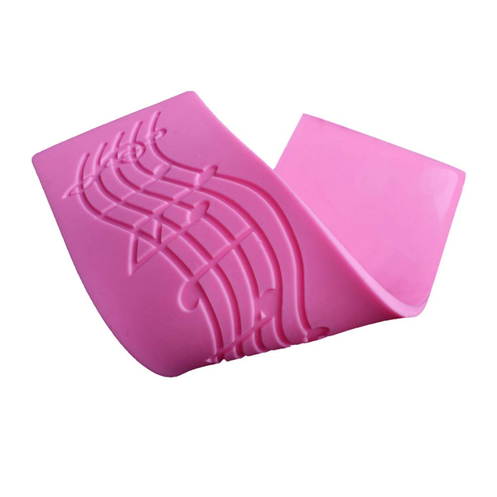 DIY Silicone Baking Molds for Cakes - Reusable Fondant Molds Set for Cake Decorating, Cupcakes, Chocolate & Candy Making - Perfect for Home Bakers and Party Desserts
