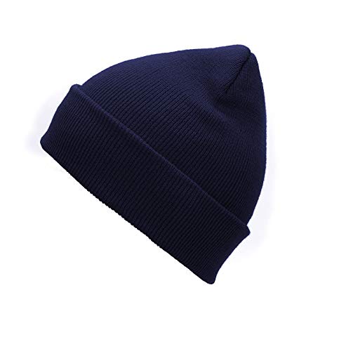 A Navy Blue