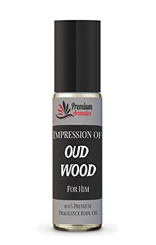TF OUD Wood (M) Impression