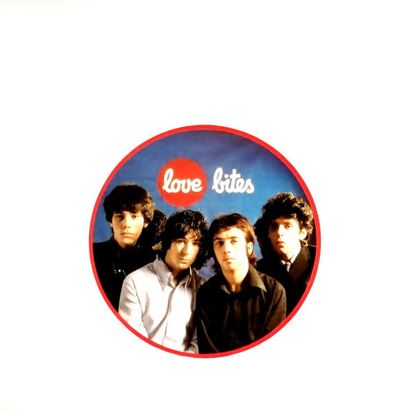 Buzzcocks 2 - Classic Punk Rock Band Merchandise & Collectibles | Perfect for Music Fans, Concerts & Punk Rock Decor