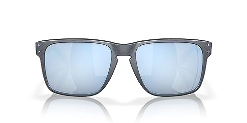 Blue Steel/Prizm Deep Water Polarized