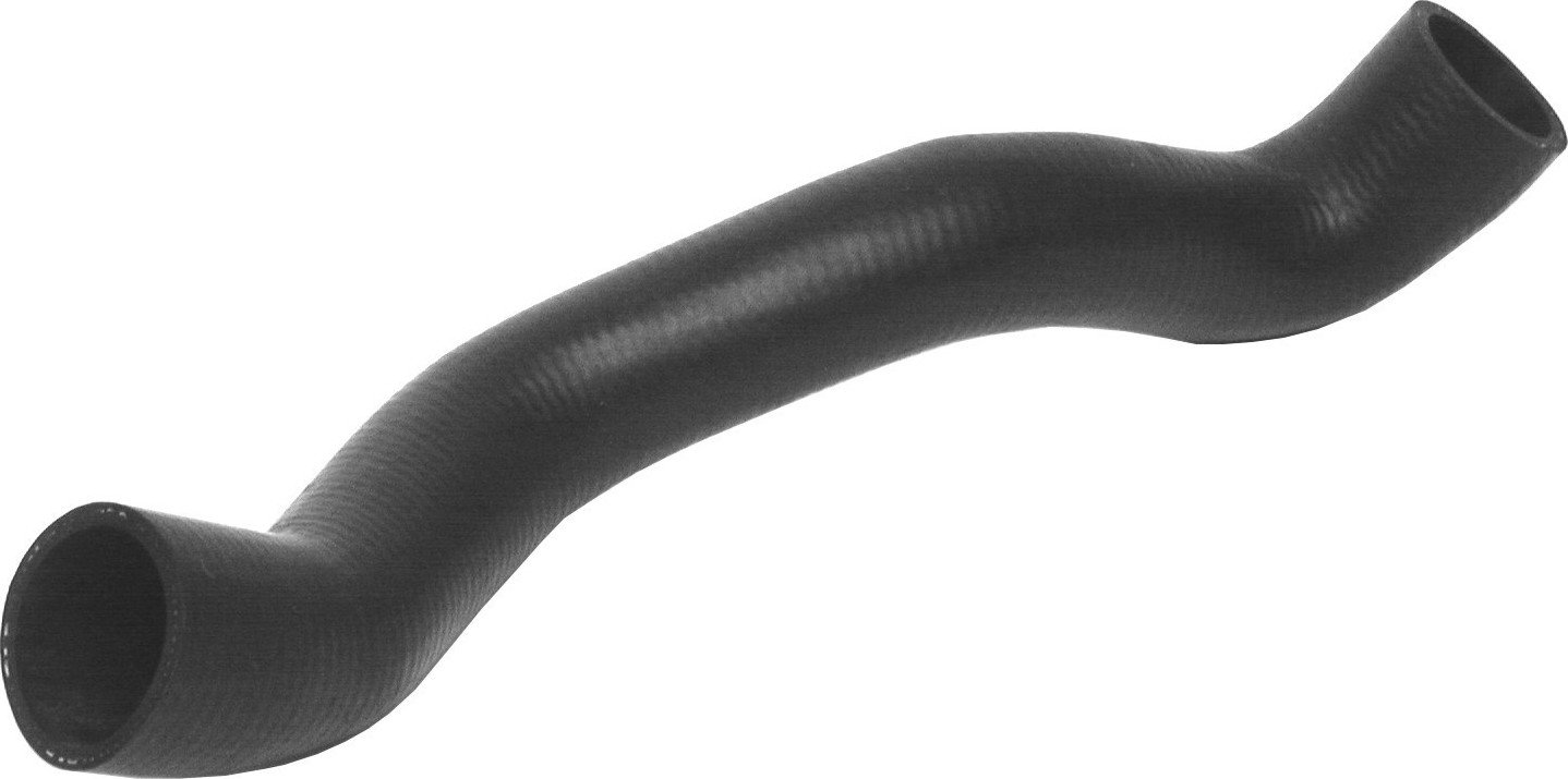 URO Parts 11531741405 Upper Radiator Hose - Replacement for Radiator to Water Pump Connection - Perfect for Engine Cooling System Maintenance & Repair