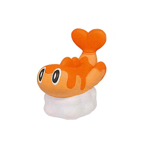 Pokemon Funit Mascot Paldea Region Soft Vinyl Figure - 2 Inch Mini Collectible by Takara Tomy - Perfect for Display, Gifts & Pokemon Fans