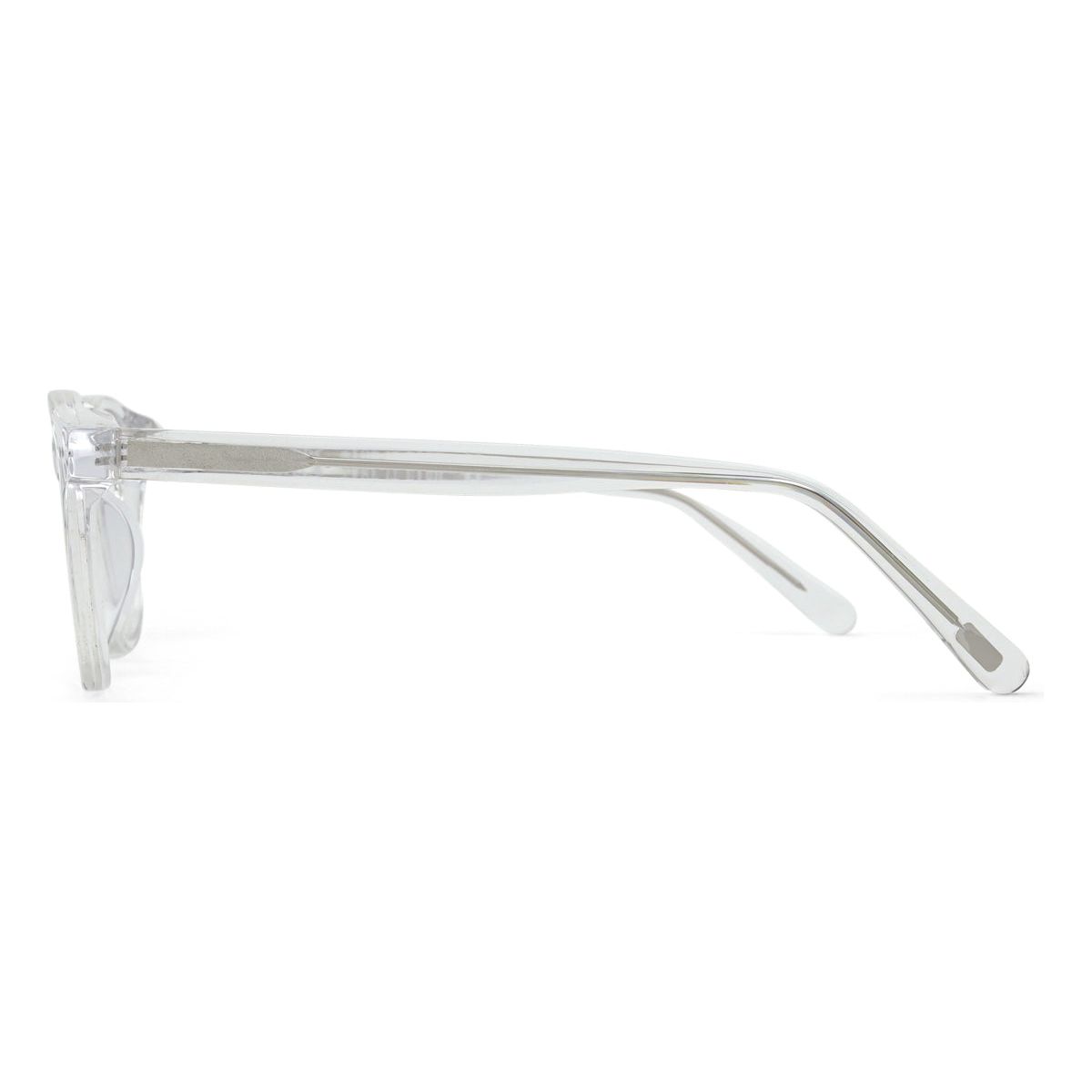 SEE Take It Easy Reader - Blue Light Blocking Reading Glasses for Women & Men - Perfect for Book Lovers, Office Work & Screen Time