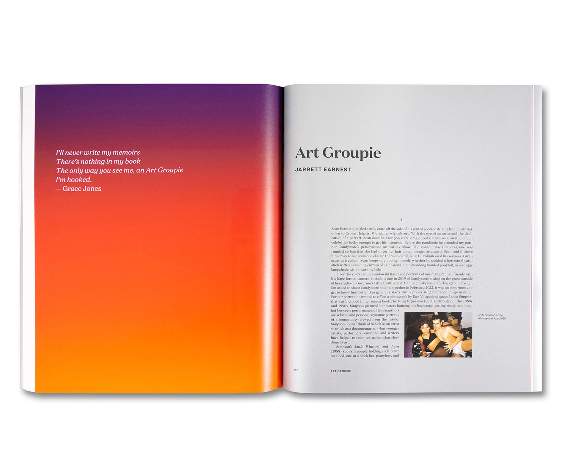FACE TO FACE: PORTRAITS OF ARTISTS by Tacita Dean, Brigitte Lacombe & Catherine Opie - Photography Book for Art Lovers, Perfect for Coffee Table Decor and Art Collection Display