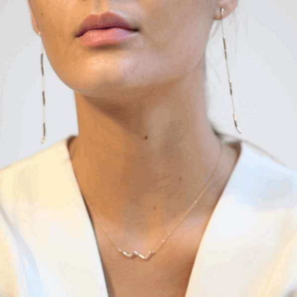 Stylish Subway Earrings - Yankee Stadium to Wall Street Design - Perfect Pair for NYC Lovers & Urban Fashion Enthusiasts - Great for Daily Wear, Commuting, and City-Themed Outfits