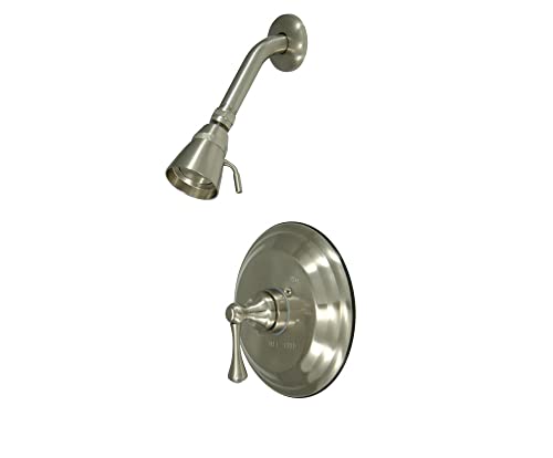 Brushed Nickel