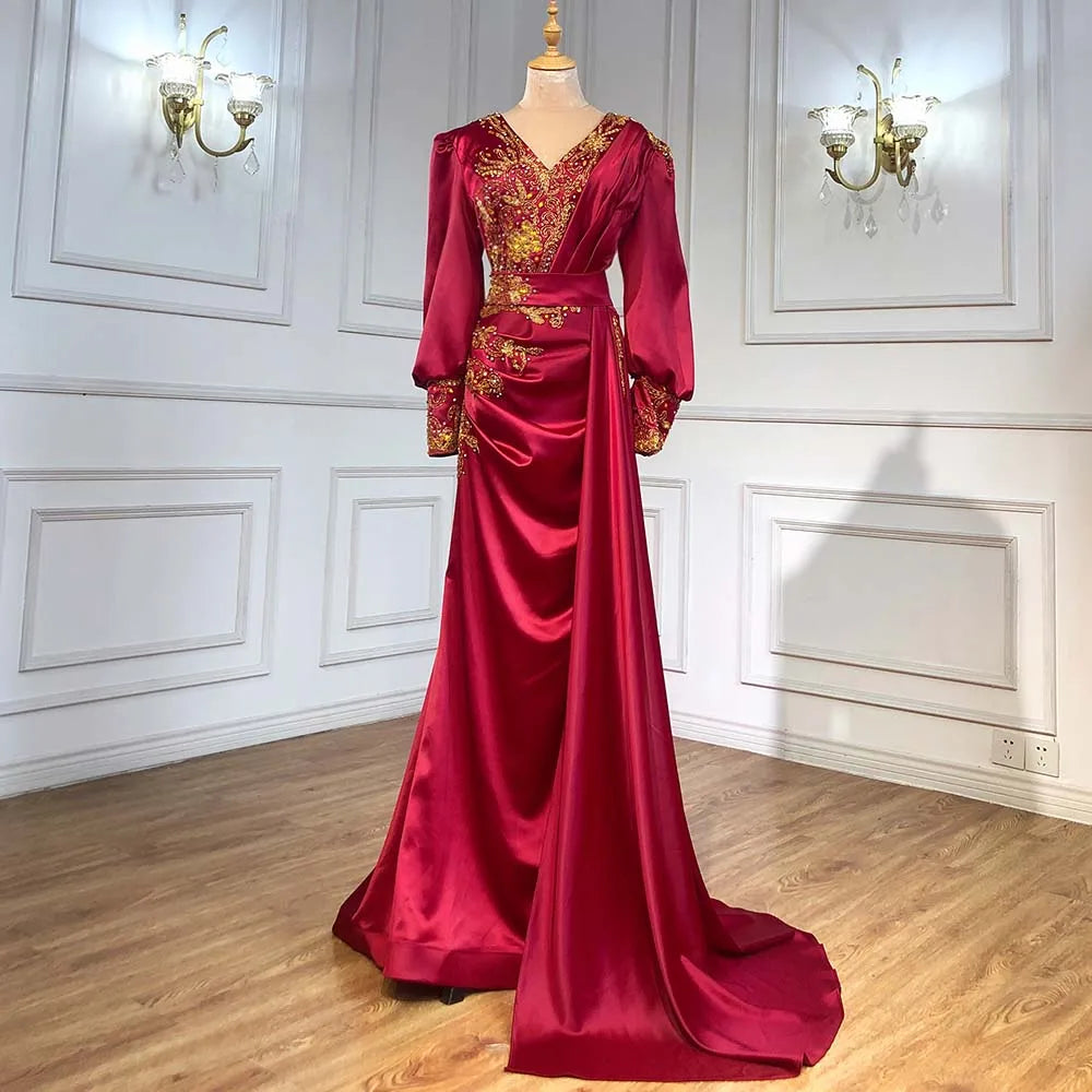 wine red