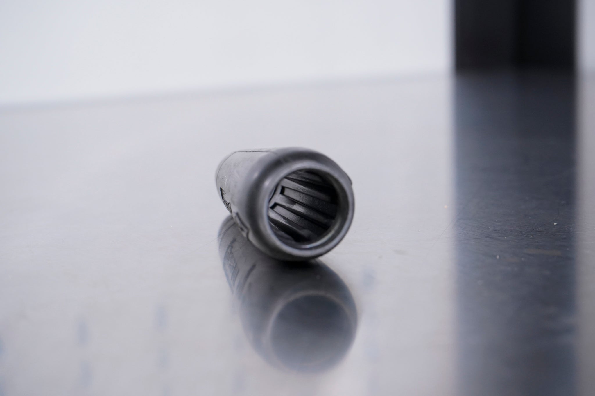 Prevost Rubber Coupling Protectors - Heavy Duty Hose Connector Guards for Industrial & Marine Applications - Perfect for Plumbing, Hydraulic Systems and Equipment Protection