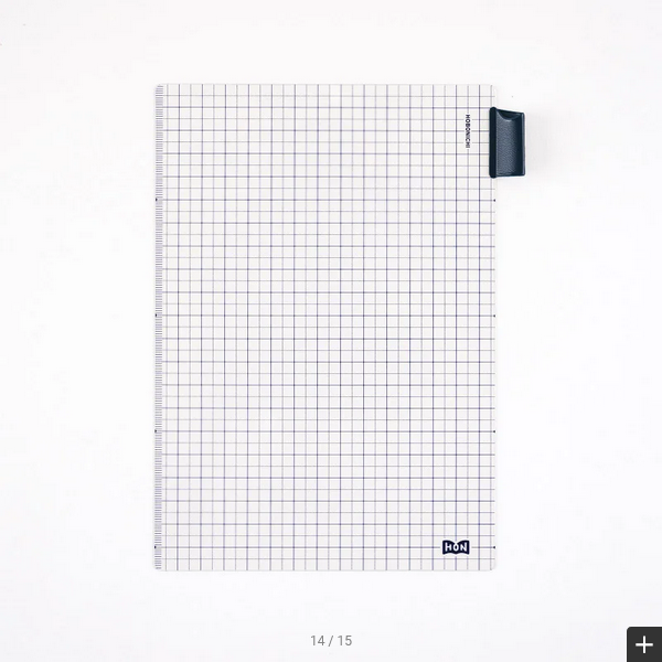 Hobonichi Techo 2025 MOTHER A5 Daily Planner - January Start, Monday Start - Japanese Edition - Perfect for Journaling, Planning & Gift Giving