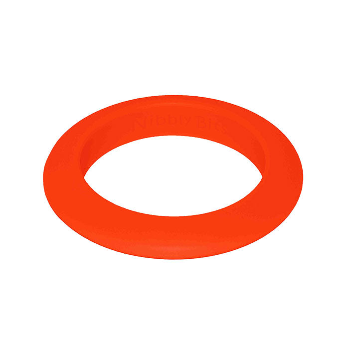 Fiery Orange