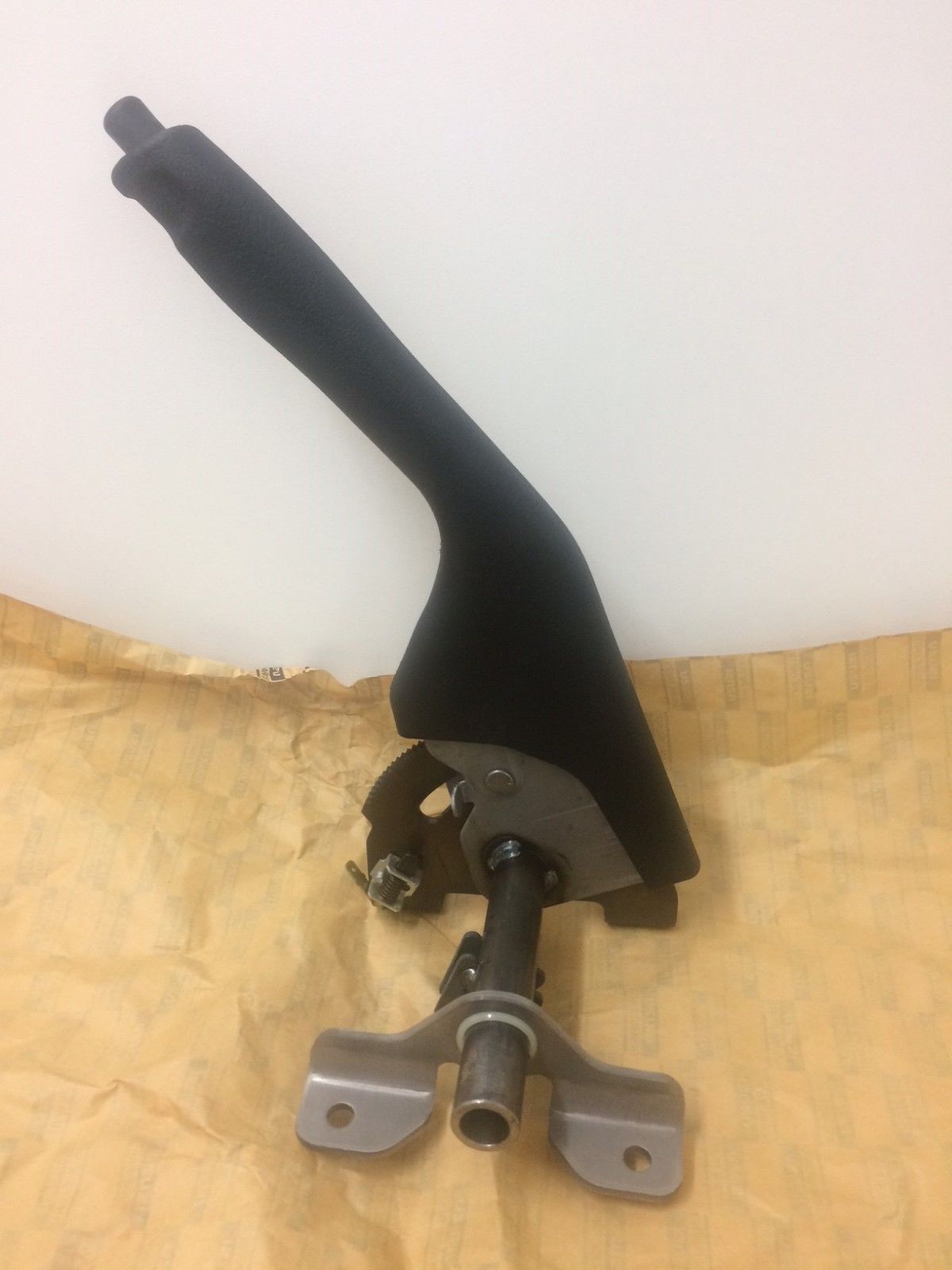 Genuine Holden TF Rodeo Handbrake Lever Assembly Replacement Part - Compatible with 1999-2002 Models | Perfect for DIY Auto Repair & Maintenance