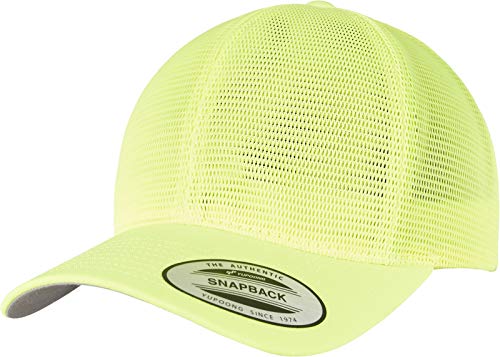 Neon Yellow