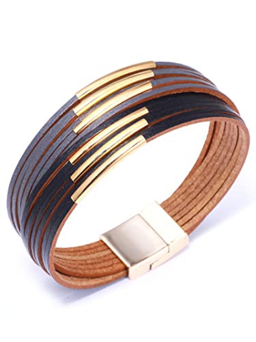hang loose bracelet(grey)