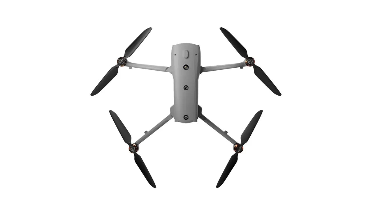 Autel Evo Max 4N Drone Bundle with 4K Camera - Professional Aerial Photography & Videography for Outdoor Adventures, Real Estate, and Search & Rescue