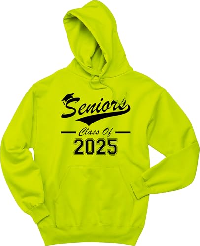 Safety Green