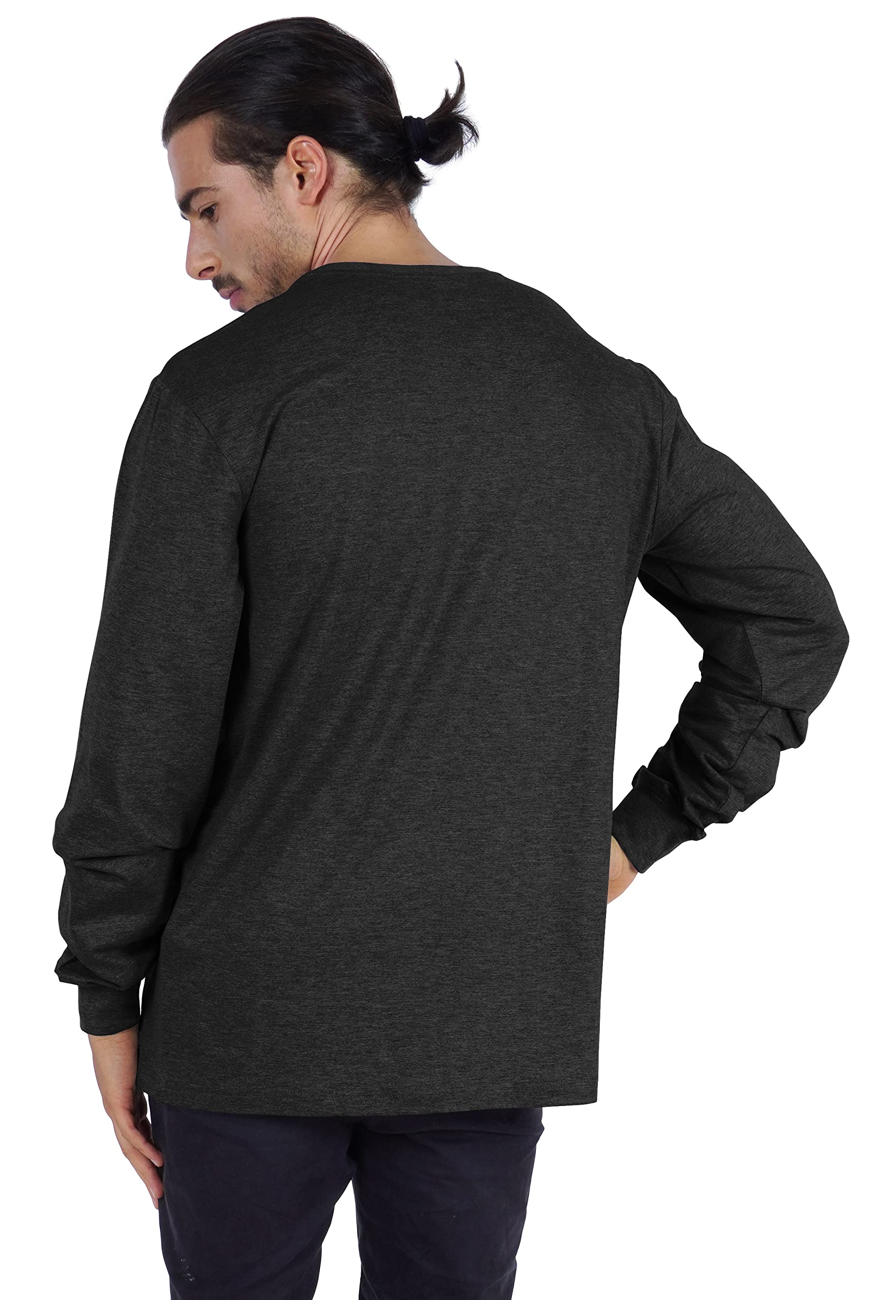 Inkmeso Men's 
