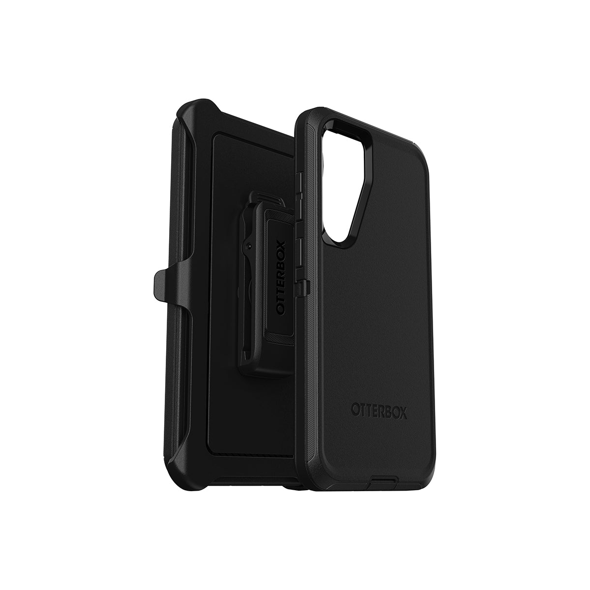 Otterbox Defender Series Rugged Protective Case for Samsung Galaxy S24 Plus - Shockproof, Drop Proof & Screen Protection - Perfect for Outdoor, Work & Active Lifestyle