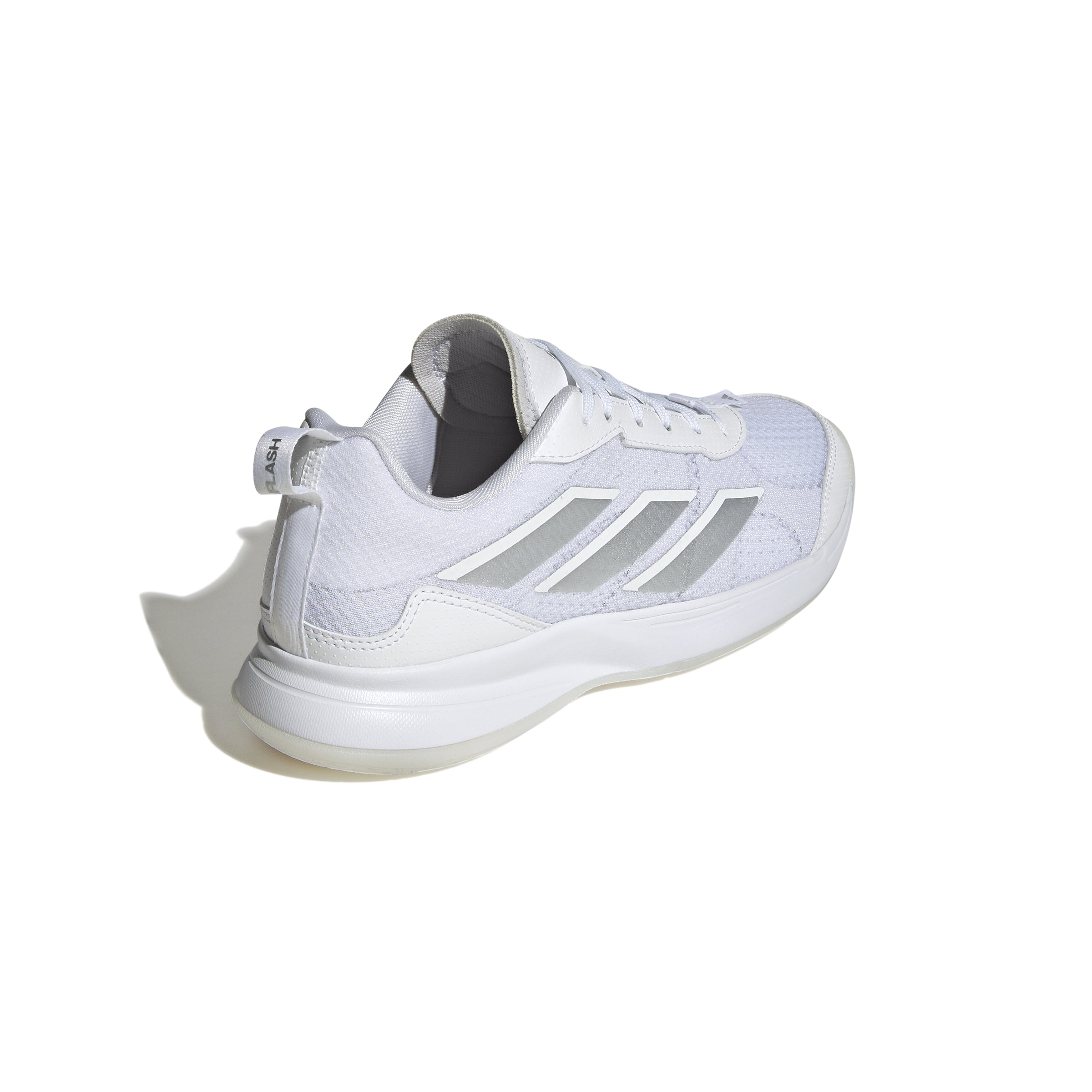 Women's Adidas Avaflash Low Tennis Shoes - Lightweight Running Sneakers for Women | Comfortable Workout & Gym Shoes | Perfect for Tennis, Jogging & Casual Wear