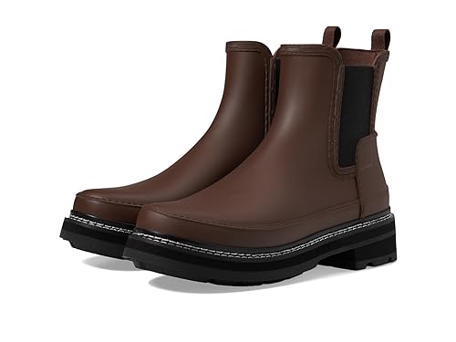 Brown Bolt/Black