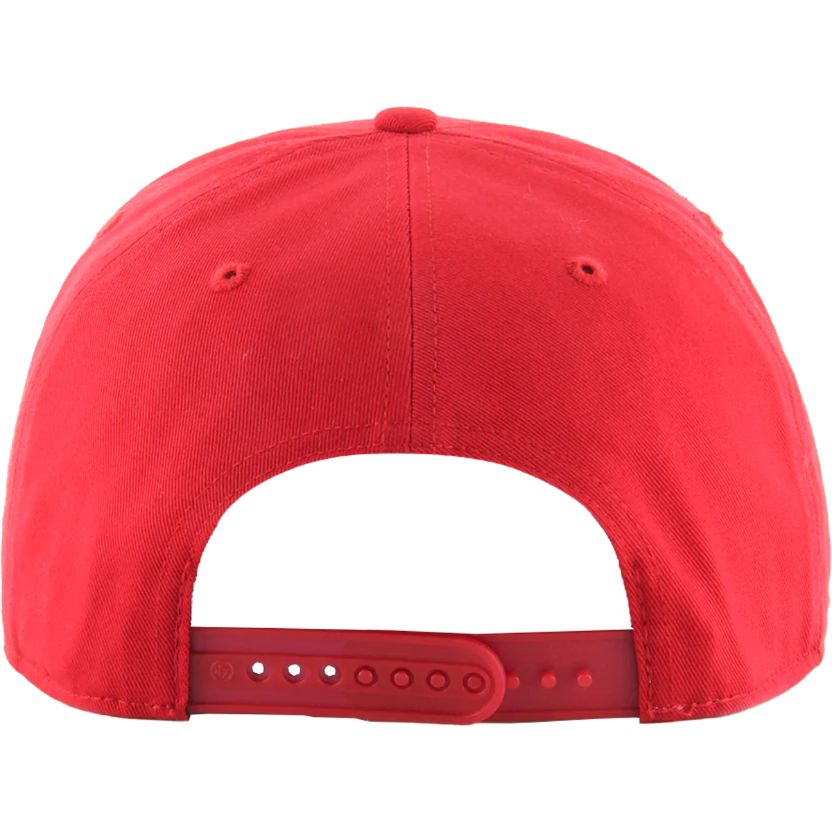 San Francisco 49ers Roscoe Basic 47 Hitch RF - Officially Licensed NFL Football Jersey for Men - Perfect for Game Day, Tailgating & Fan Events