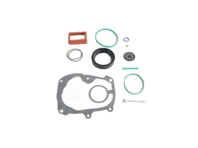 High-Performance Supercharger Gasket Kit for Ford, Chevy, Dodge - Engine Sealing Solution for Boosted Applications - Perfect for Racing, Street Performance & Engine Rebuilds