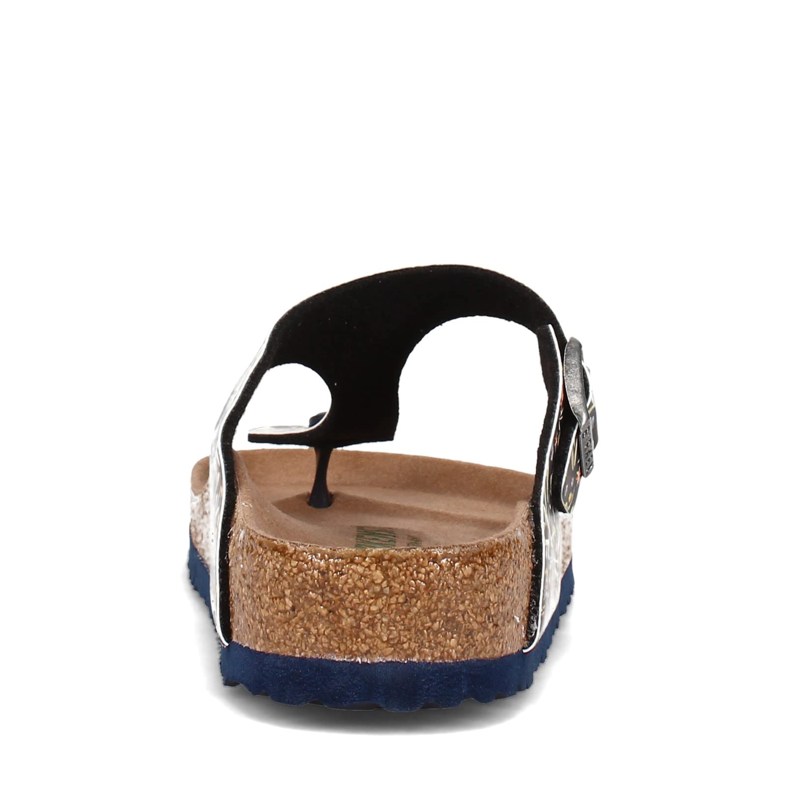 Birkenstock Women's Comfort Sandals - Arch Support Footbed, Soft Cork & Leather - Perfect for Walking, Travel & Casual Wear