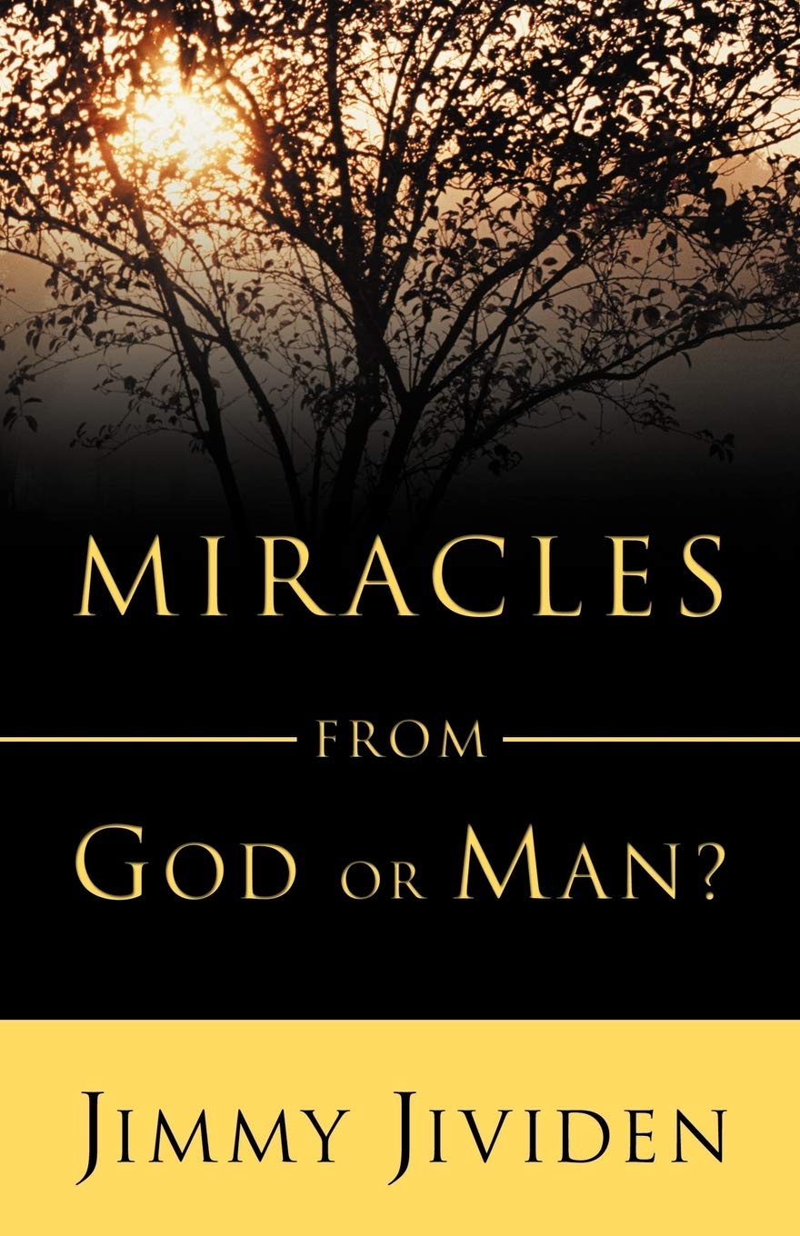 Miracles: Divine or Human Origins - Exploring the Source of Supernatural Events for Spiritual Growth and Personal Reflection