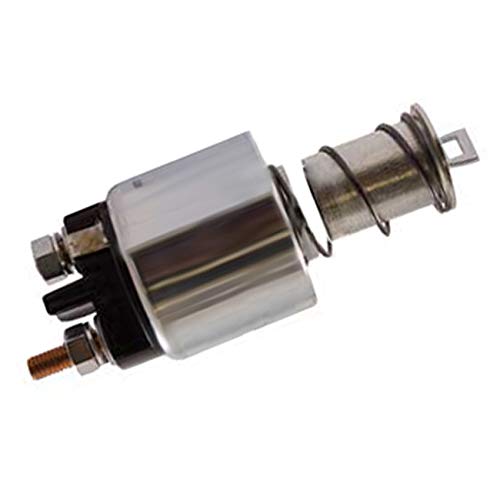 RAREELECTRICAL New 12V Starter Solenoid Relay Compatible with Fiat Marea Weekend 1999 Europe Models (0986017790, 726043, 46430784) - Perfect for Engine Starting & Electrical System Repair