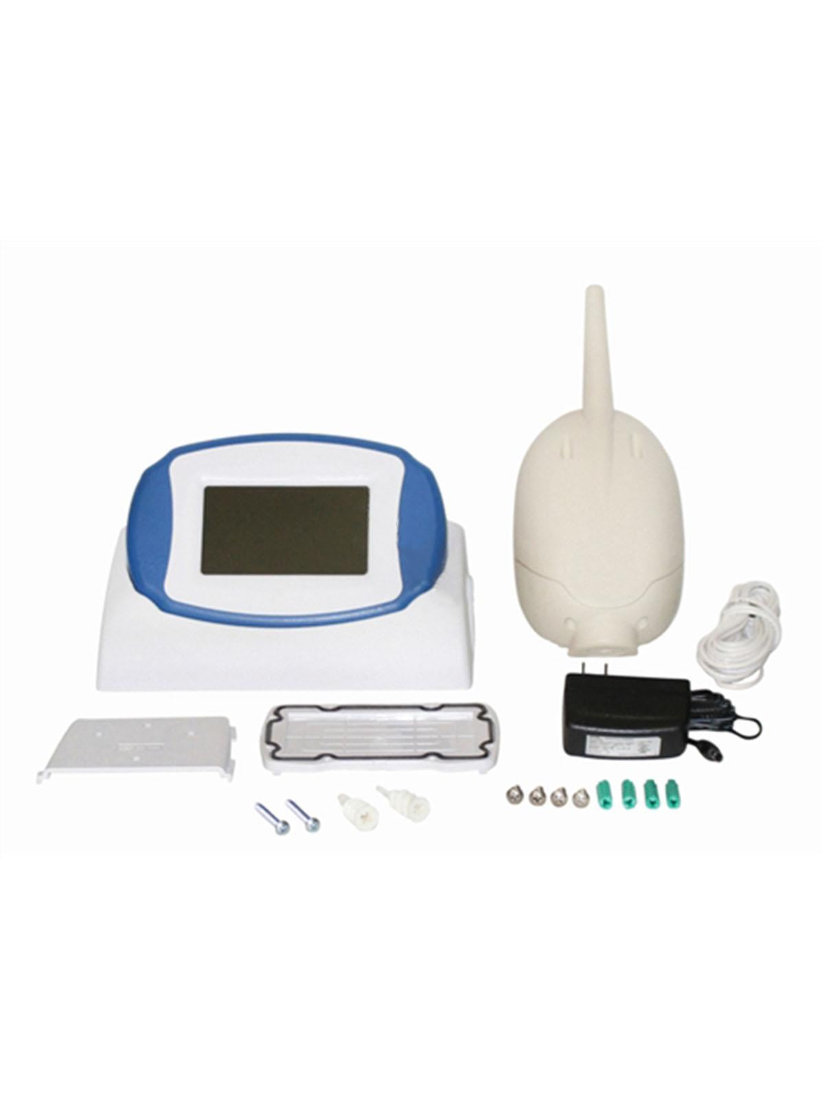 Pentair IntelliCenter Wireless Pool Control System - 8