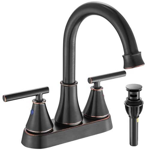 Oil Rubbed Bronze