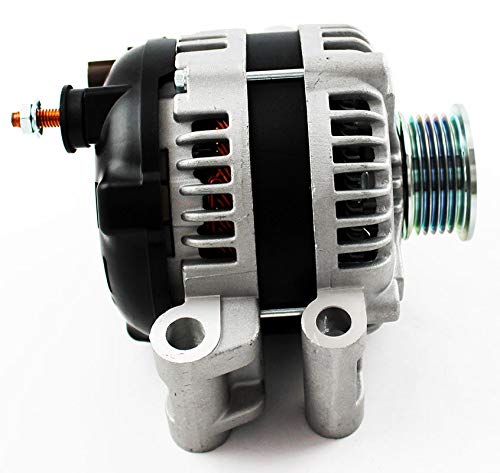 High-Performance Alternator Compatible with Chrysler 300, Dodge Charger & Magnum 2005-2007 - Reliable Replacement Part for Smooth Engine Performance | Perfect for Daily Commuting & Road Trips