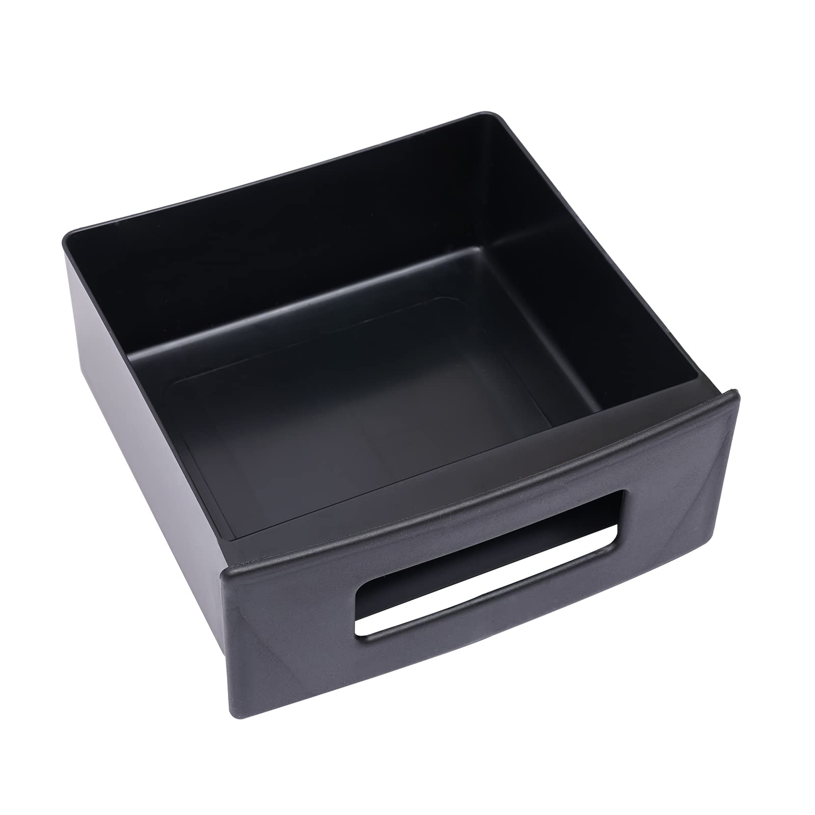 Stainless Steel Auto Rice Dispenser & Storage Container - 10kg/22lb Capacity for Rice, Grains & Dry Food - Perfect for Kitchen Organization & Pantry Storage