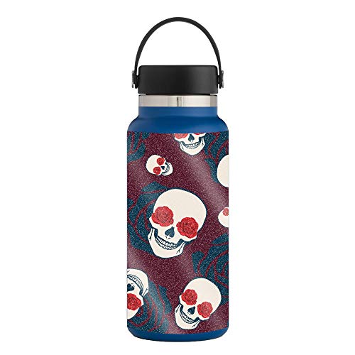 Skulls N Roses