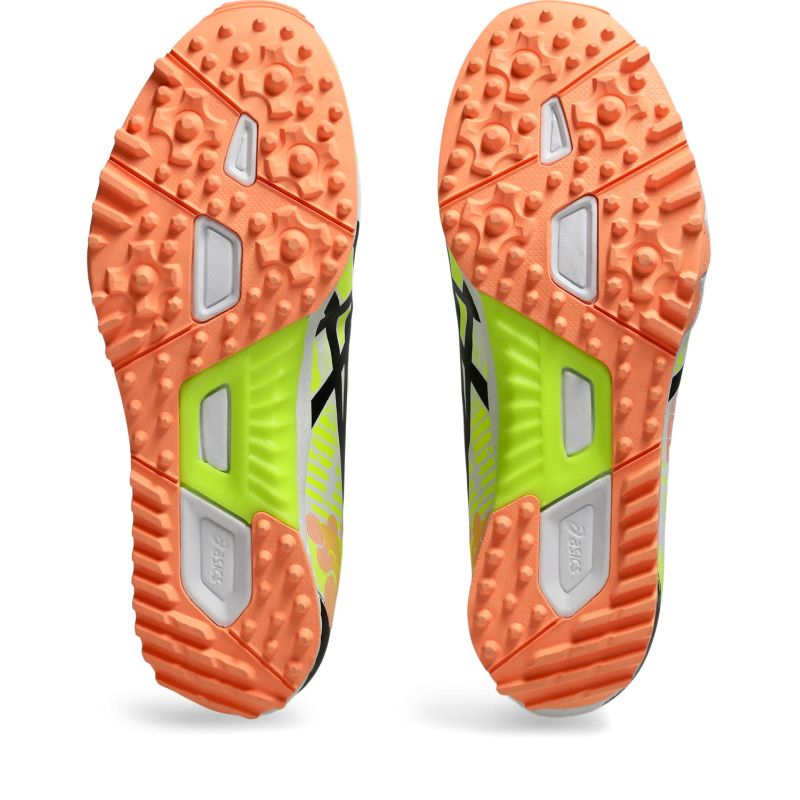 ASICS GEL Firestorm 5 GS Kids Running Shoes - Lightweight Athletic Sneakers for Track & Field Training - Perfect for School Sports & Outdoor Activities