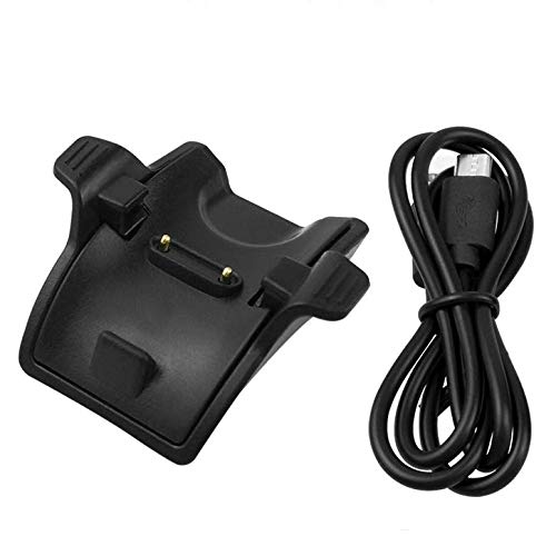 Austuo Replacement Charger Cable for Huawei Honor Band 2/2 Pro/3/3 Pro/4/5 - USB Charging Dock Cradle - Perfect for Home, Office & Travel Charging