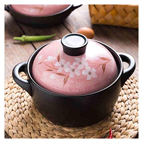 Enameled Cast Iron Dutch Oven with Skillet Lid - 4.3L Ceramic Casserole Pot for Induction, Gas & Oven Use - Perfect for Braising, Stewing & Baking Family Meals