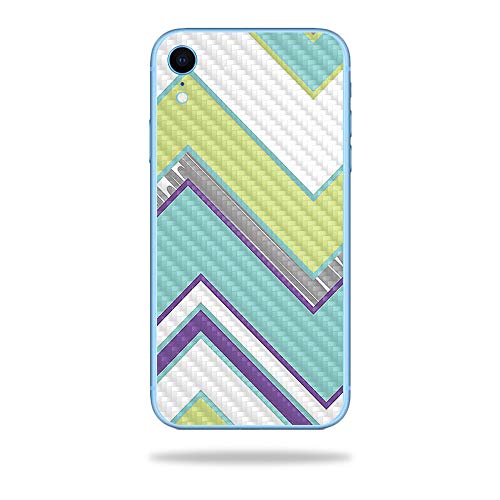 Pastel Chevron