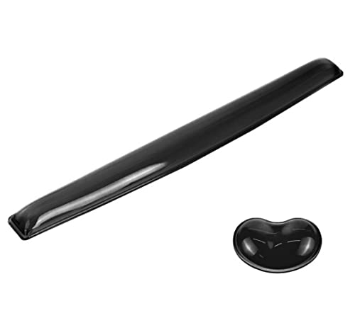 Black Pad Set