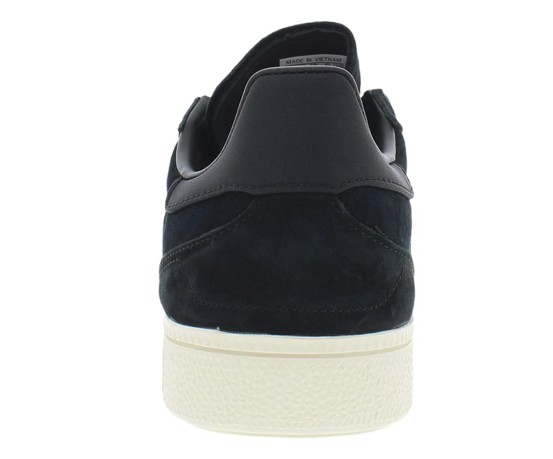 adidas Originals Men's Superstar Sneakers - Classic White Leather Low-Top Shoes with Shell Toe | Casual Streetwear & Everyday Wear for Men