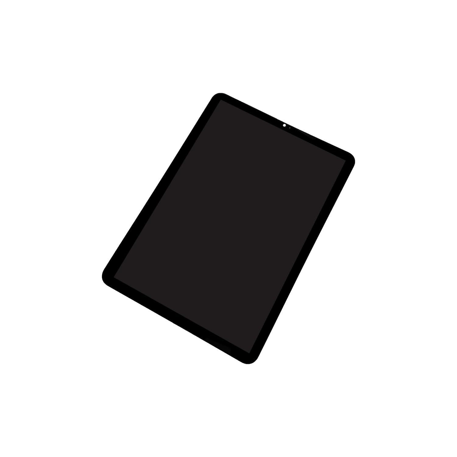 Mustpoint LCD Display Touch Screen Digitizer Assembly Replacement for iPad Pro 11 (2021) 3rd Gen A2301 A2459 A2460 - DIY Repair Kit for Cracked or Unresponsive Screens - Perfect for Home, Office or Professional Repair Shops