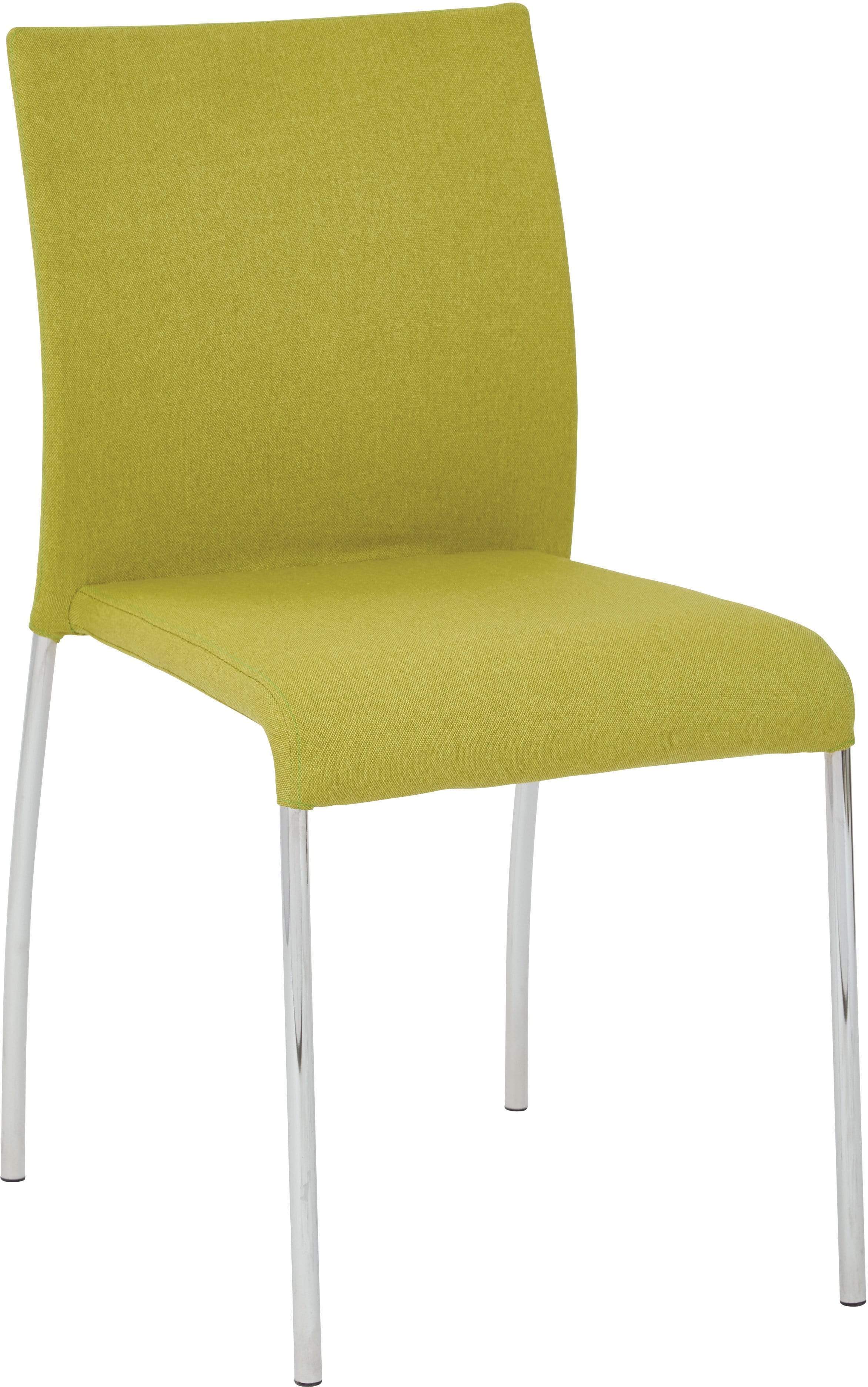 Office Star Ave Six Conway Stacking Chairs Set of 2 [CWYAS2] - Durable Stackable Chairs for Home Office, Conference Rooms & Events