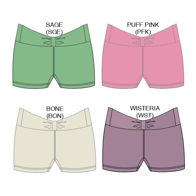 PUFF PINK