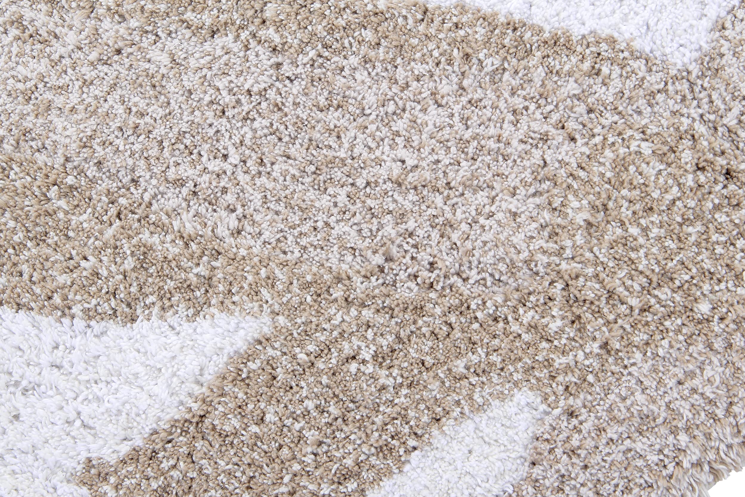 Lorena Canals Machine Washable Rug - Soft, Eco-Friendly & Non-Slip - Perfect for Nursery, Living Room & Bedroom Decor