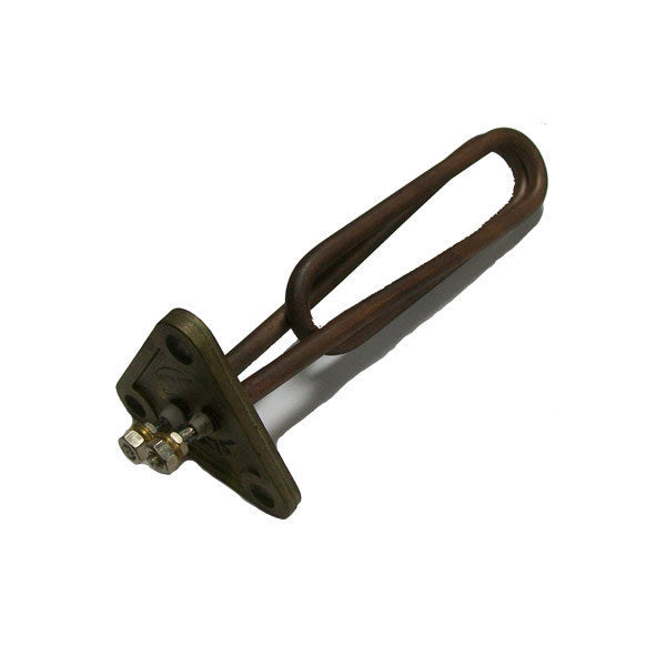 Gaggia 1300W 110V Single Group Heating Element Replacement Part - Compatible with Espresso Machines - Perfect for Home Baristas & Coffee Shops