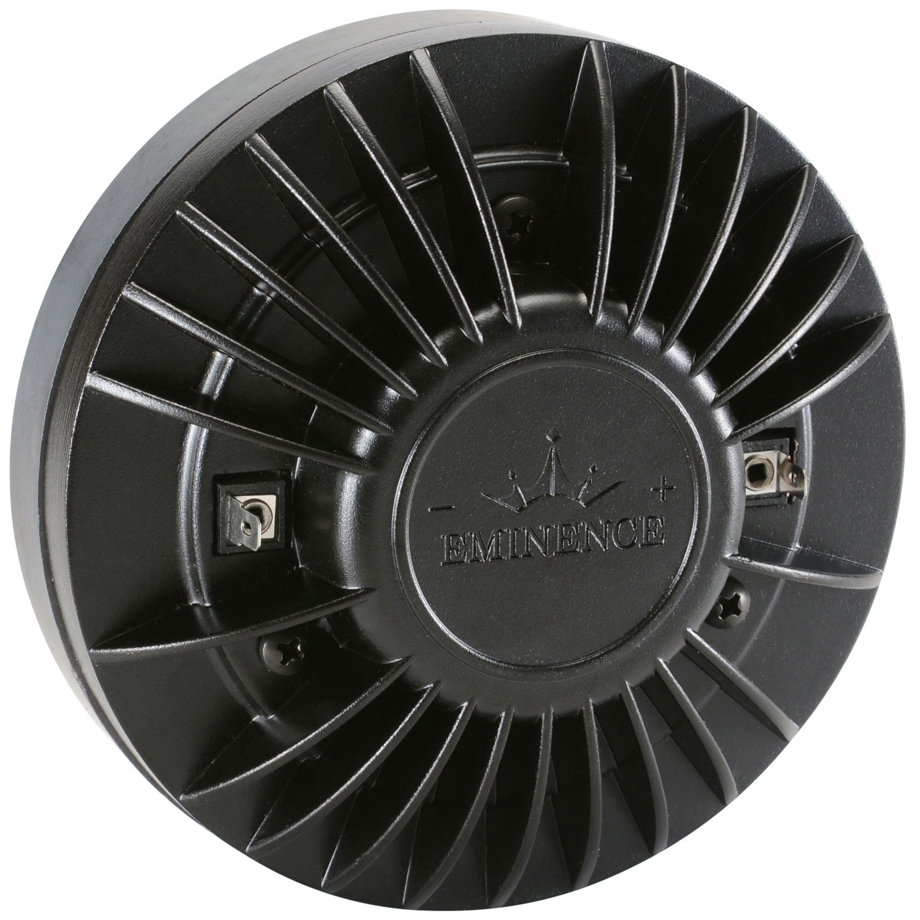 Eminence CD PSD 2013-16 Professional Channel Monitor Speaker and Subwoofer Component - Perfect for Studio Recording, Live Performances & DJ Setups