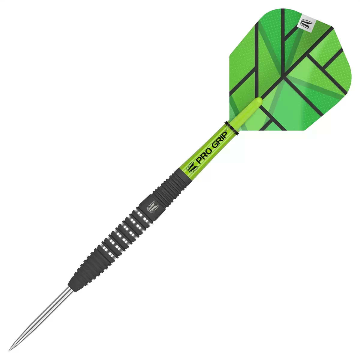 Target Darts Yohkoh 03 Steel Tip Darts Set - 80% Tungsten Professional Darts for Precision Play | Perfect for Pub Games, League Play & Home Practice