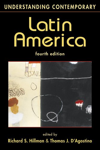 Understanding Contemporary Latin America - History, Culture & Politics | Introduction to Latin American States & Regions | Perfect for Students, Travelers & Researchers